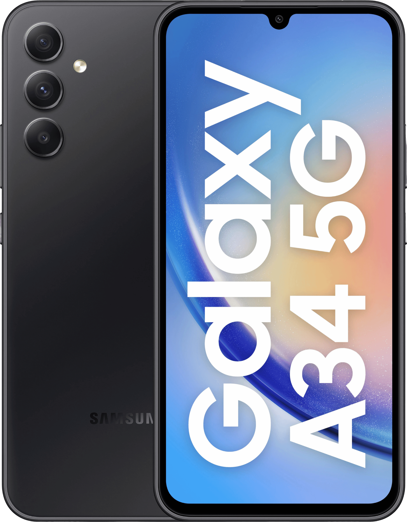 Samsung Galaxy A34 5G - Image 1