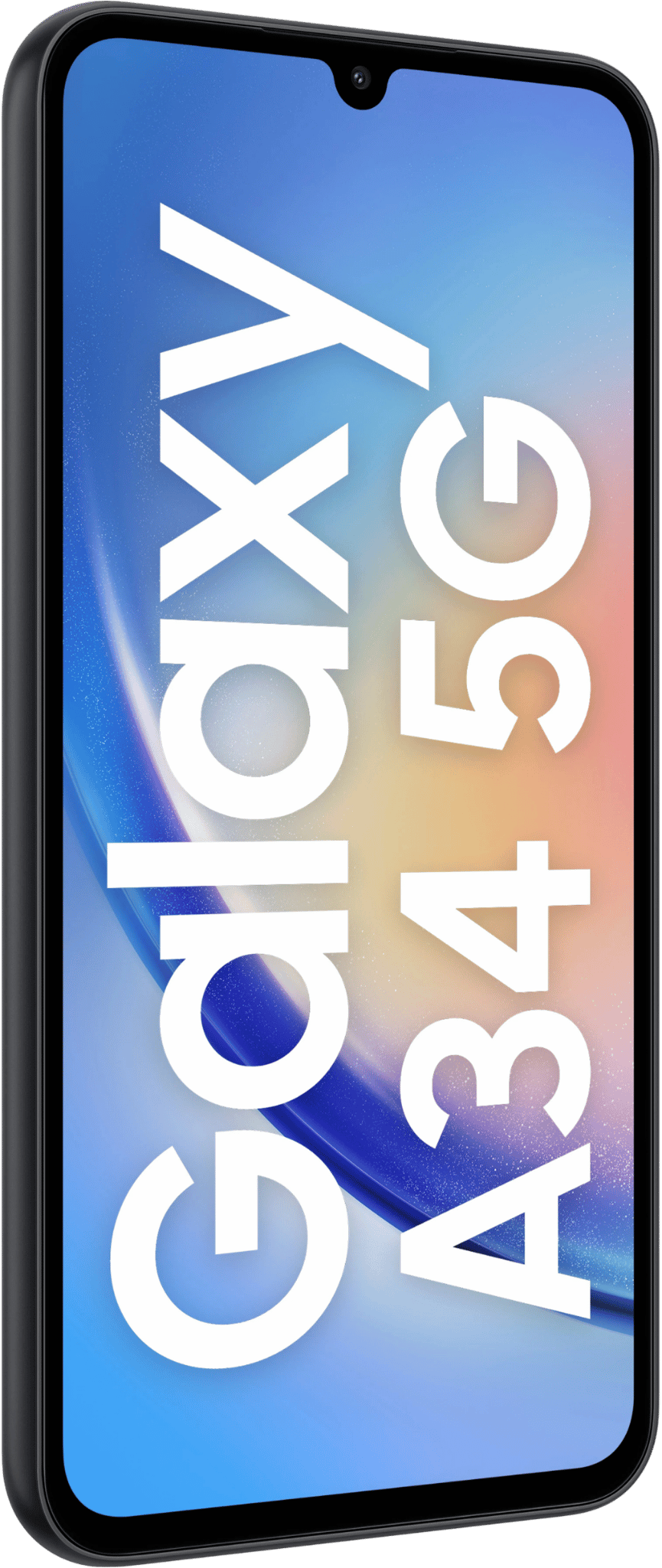 Samsung Galaxy A34 5G - Image 2