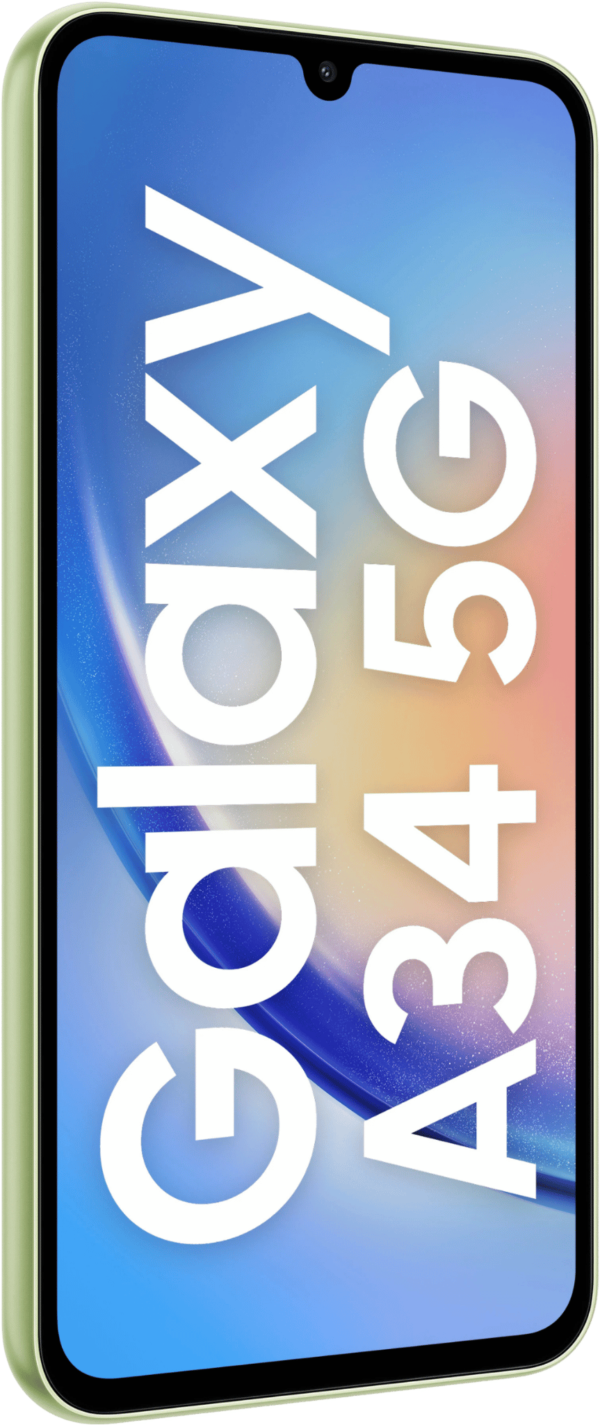 Samsung Galaxy A34 5G - Image 14