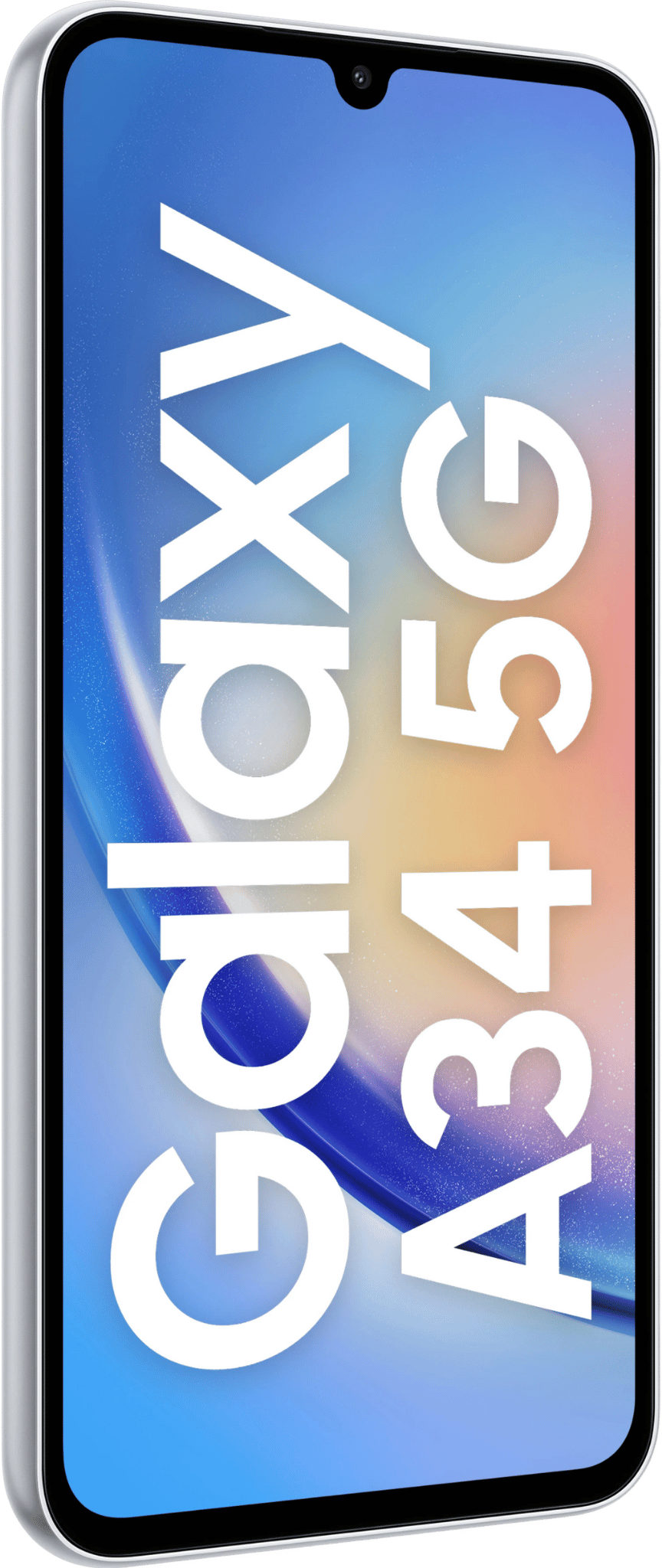 Samsung Galaxy A34 5G - Image 6