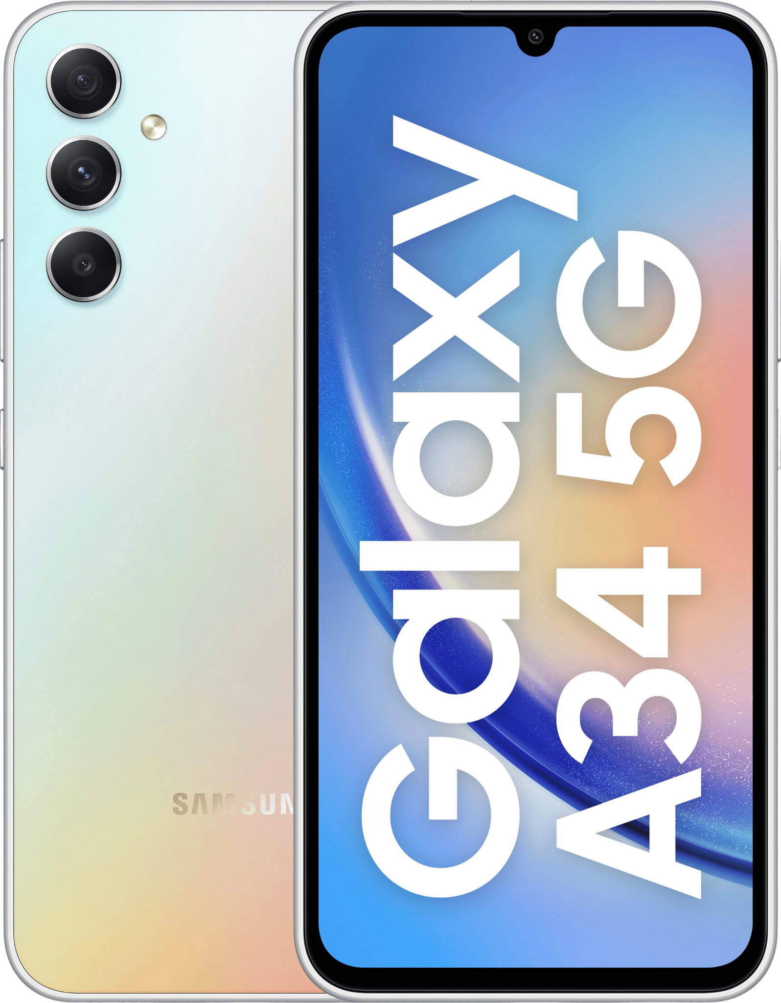 Samsung Galaxy A34 5G - Image 5