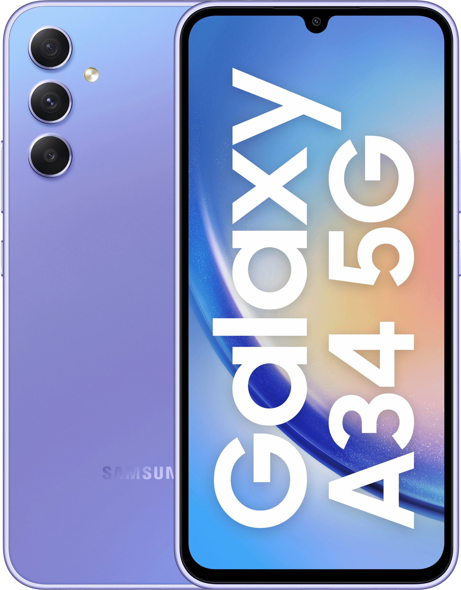 Samsung Galaxy A34 5G - Image 9