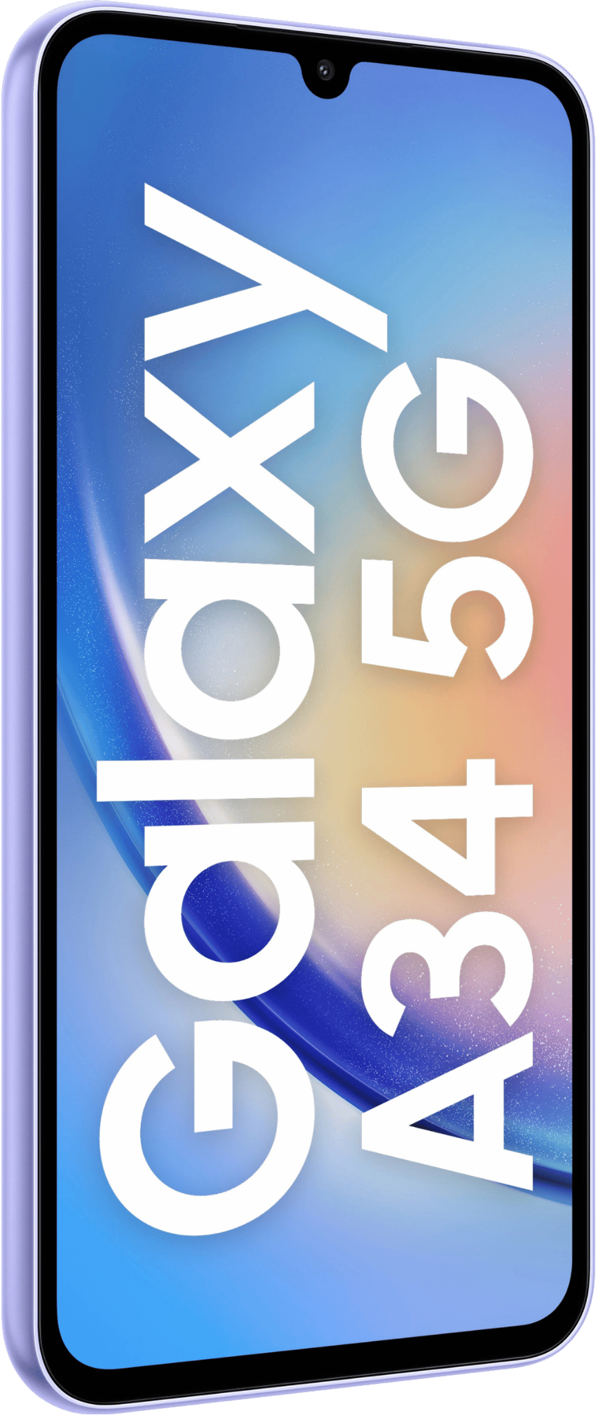 Samsung Galaxy A34 5G - Image 10