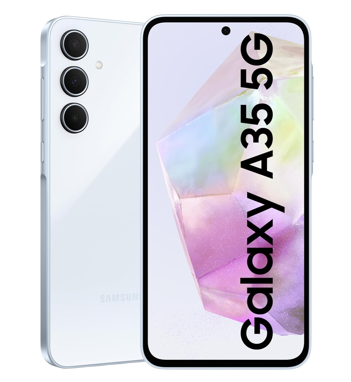 Samsung Galaxy A35 5G - Image 1