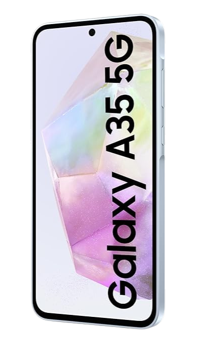 Samsung Galaxy A35 5G - Image 3