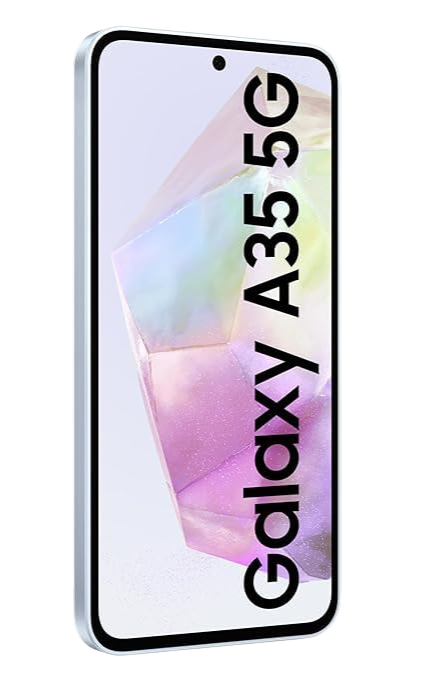 Samsung Galaxy A35 5G - Image 2