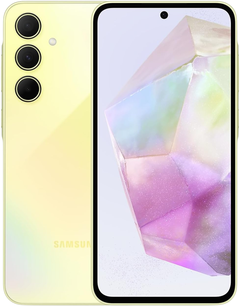 Samsung Galaxy A35 5G - Image 12