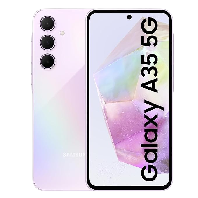 Samsung Galaxy A35 5G - Image 5