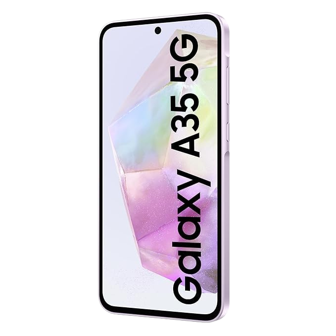 Samsung Galaxy A35 5G - Image 7