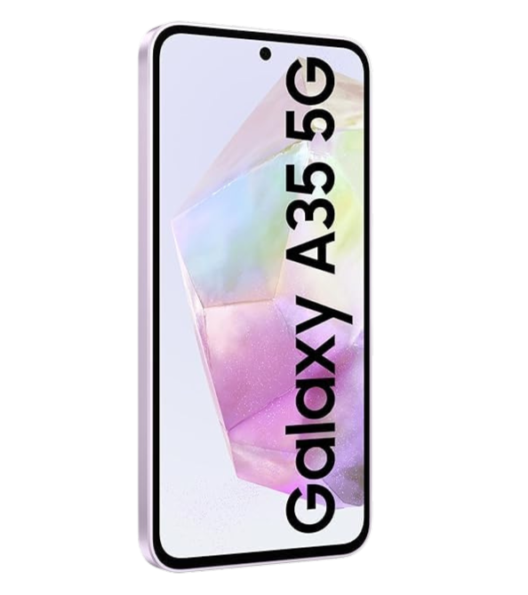 Samsung Galaxy A35 5G - Image 6