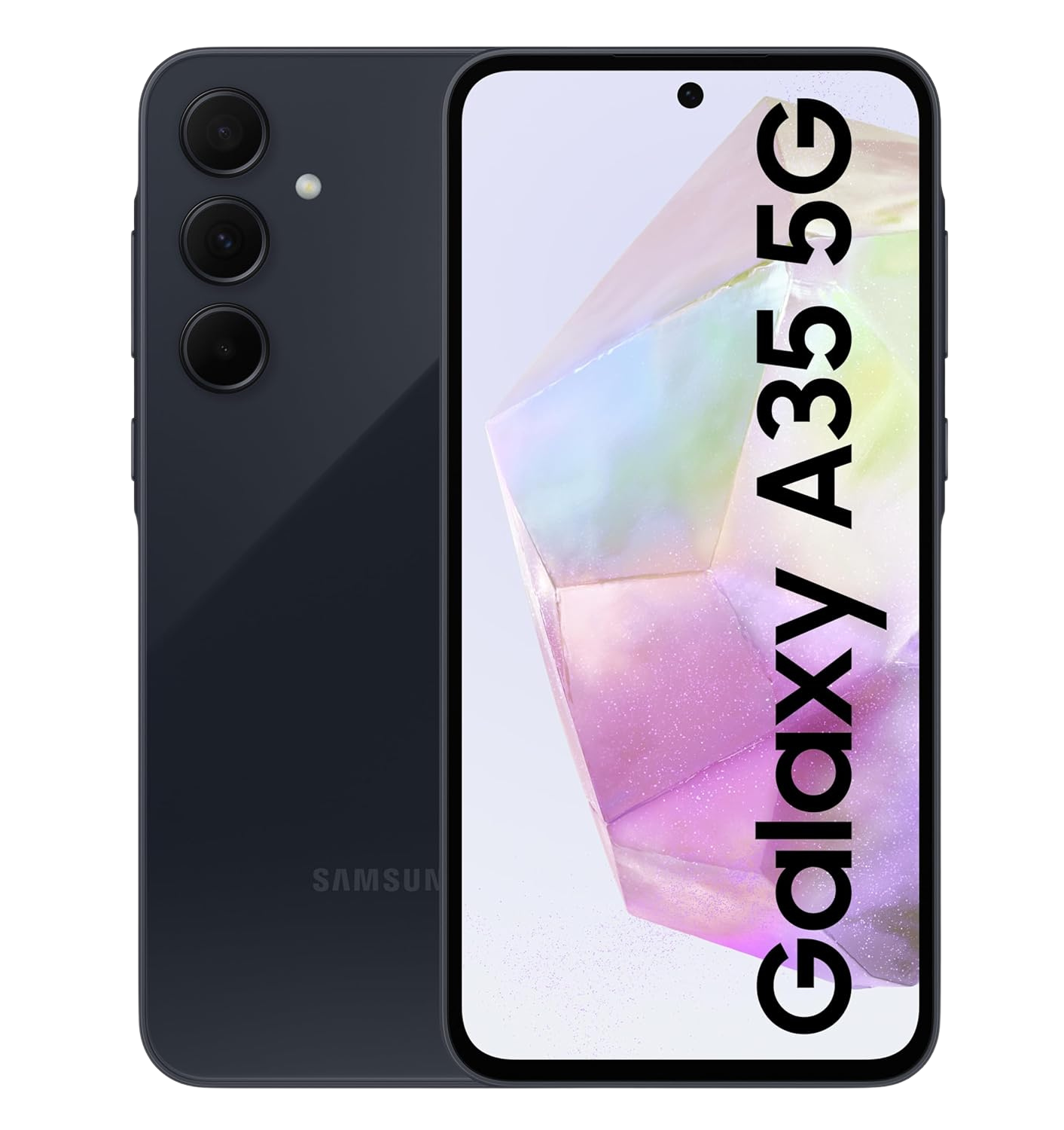 Samsung Galaxy A35 5G - Image 9