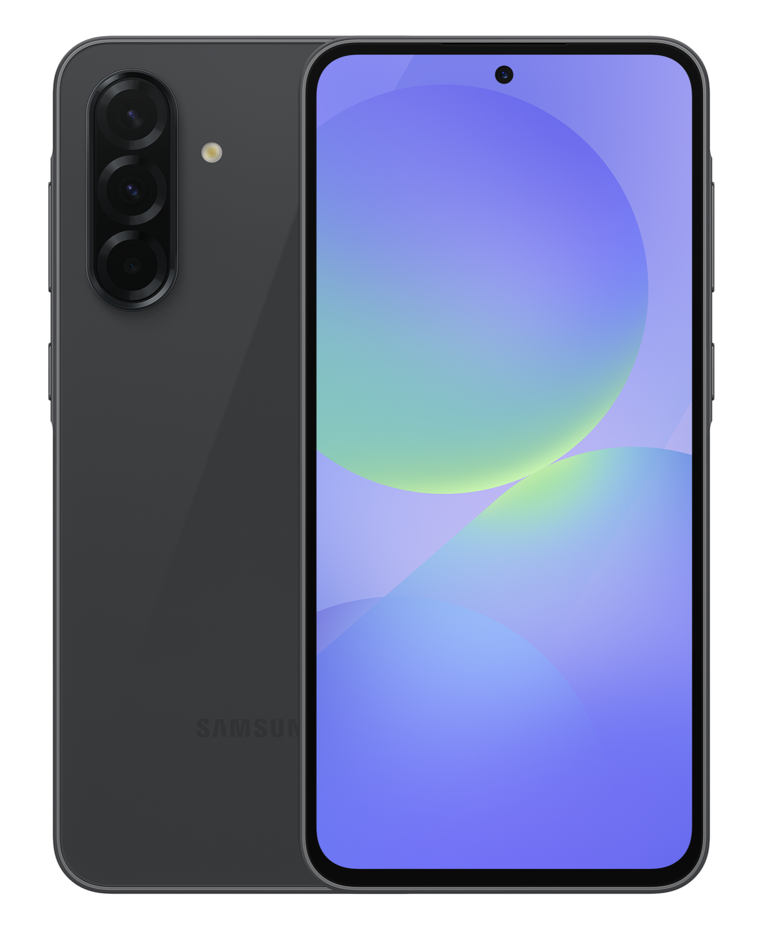 Samsung Galaxy A36 5G - Image 1