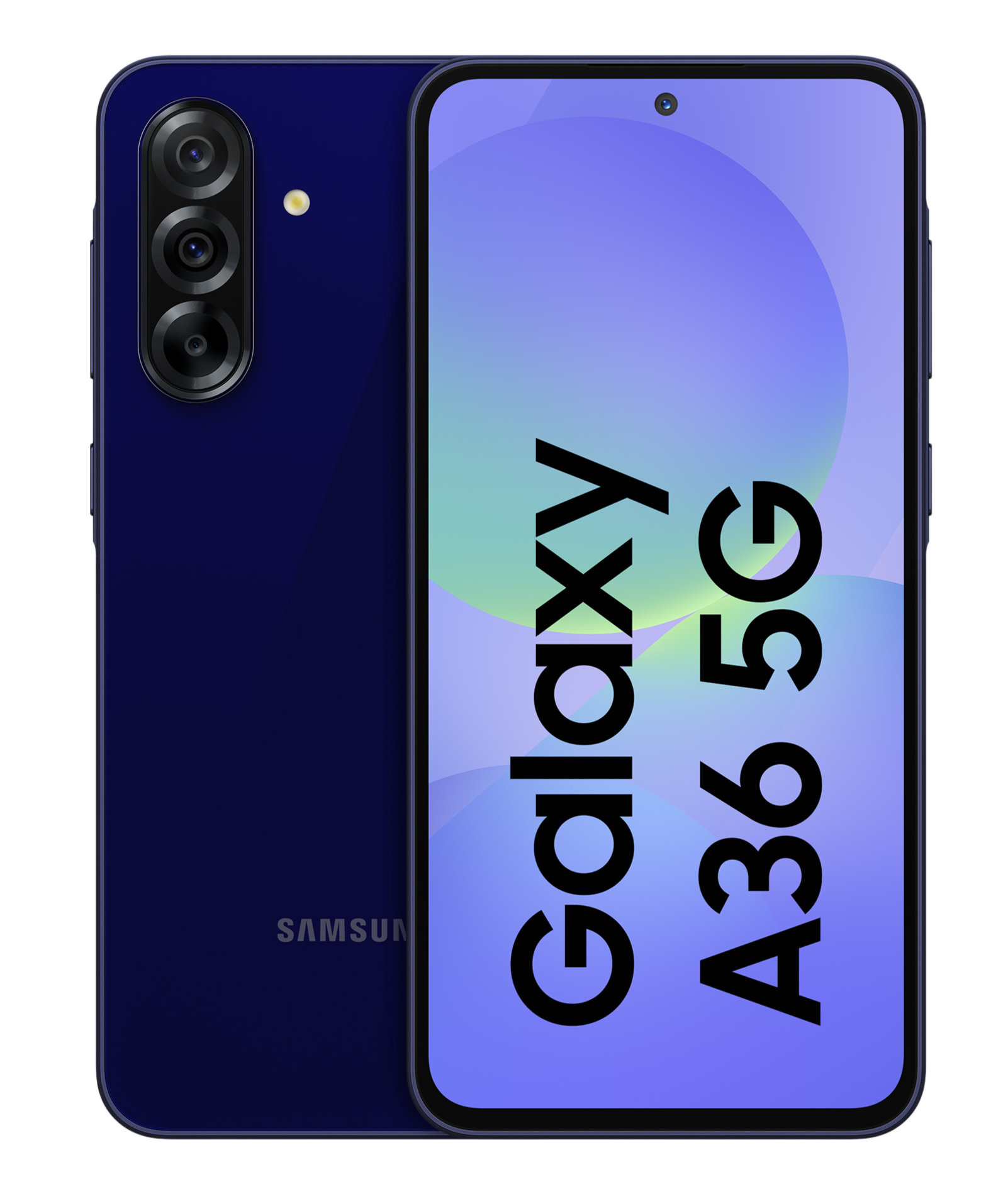 Samsung Galaxy A36 5G - Image 17