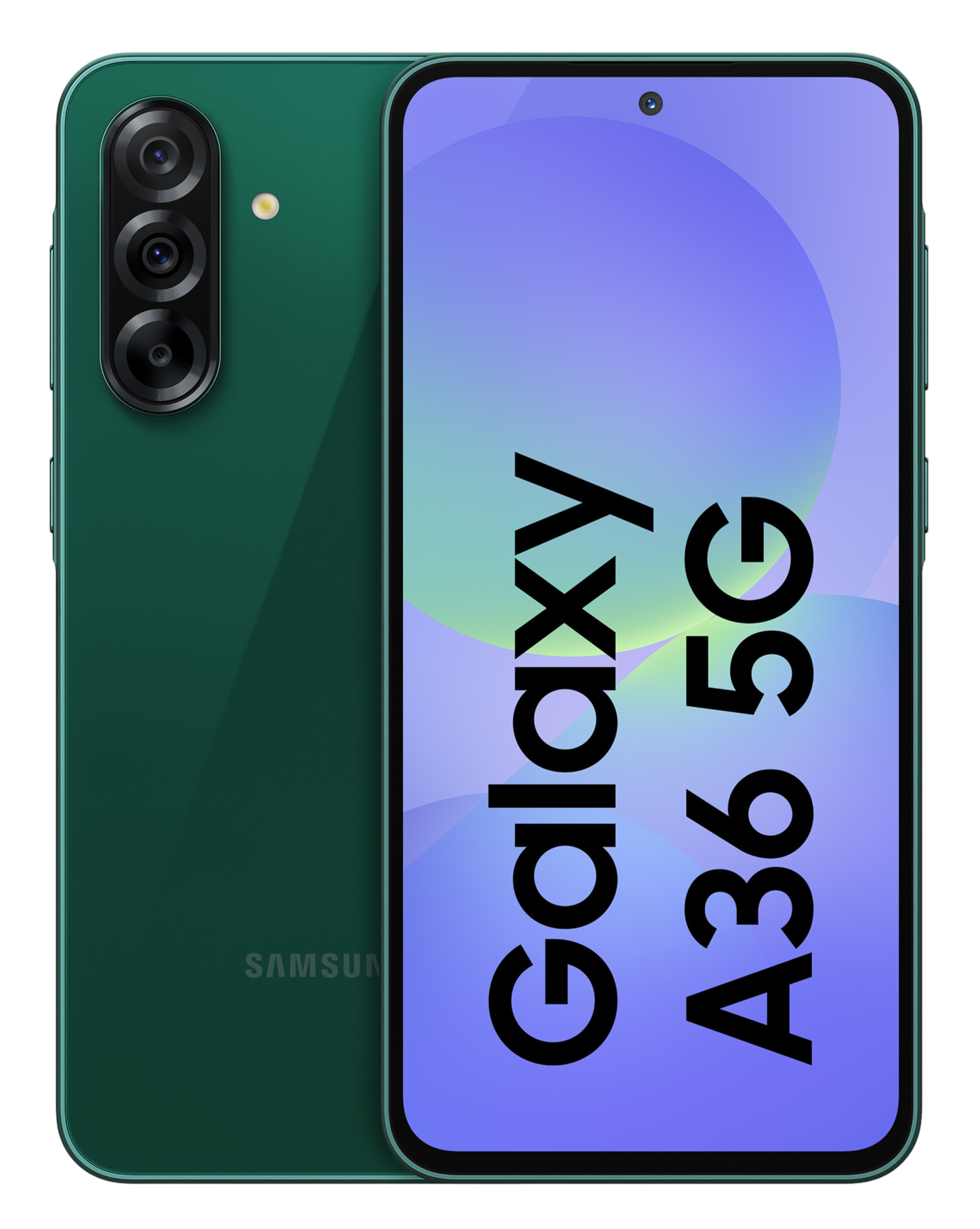 Samsung Galaxy A36 5G - Image 21