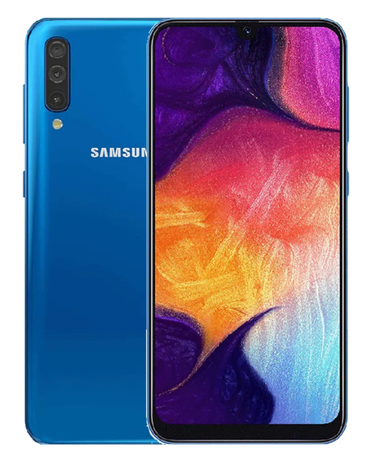 Samsung Galaxy A50 - Image 9