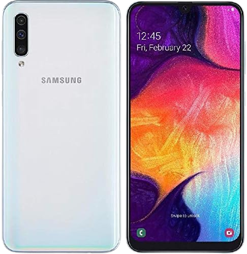 Samsung Galaxy A50 - Image 5