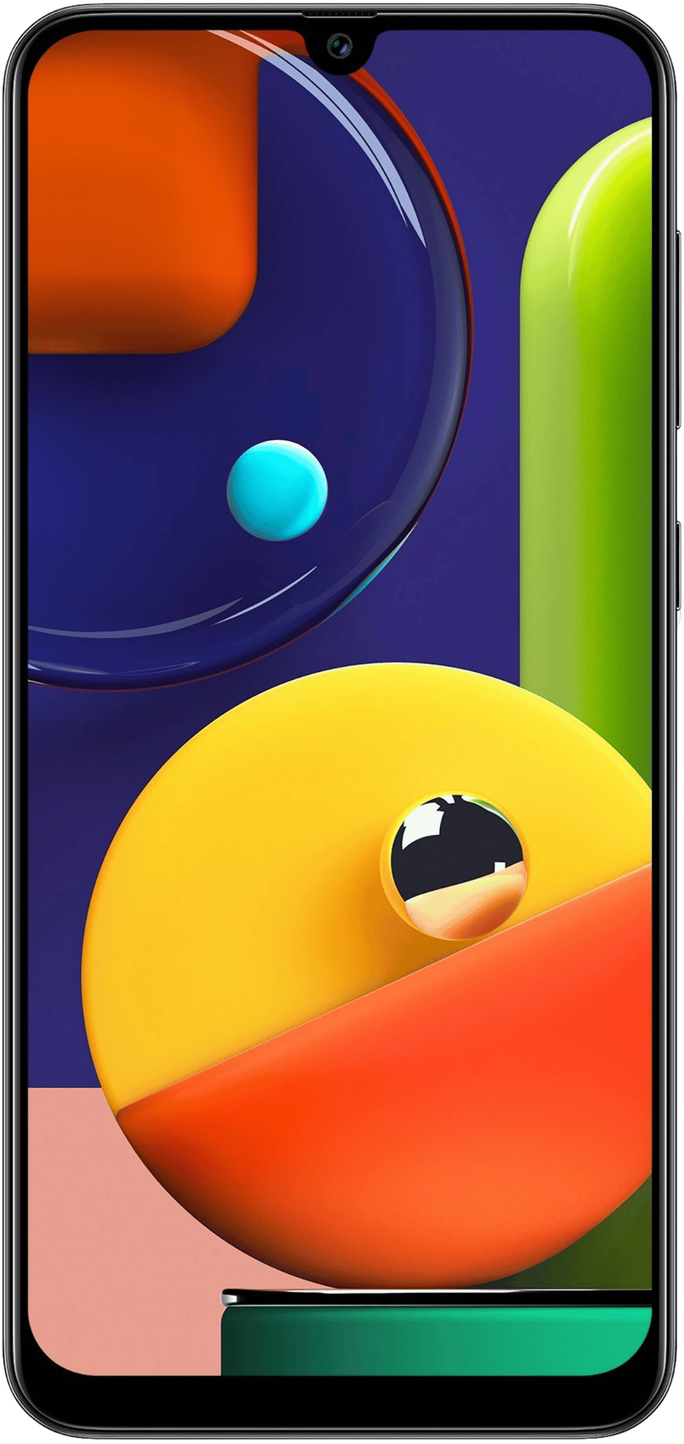 Samsung Galaxy A50s - Image 1