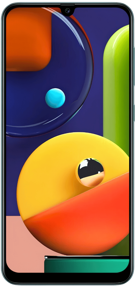 Samsung Galaxy A50s - Image 13