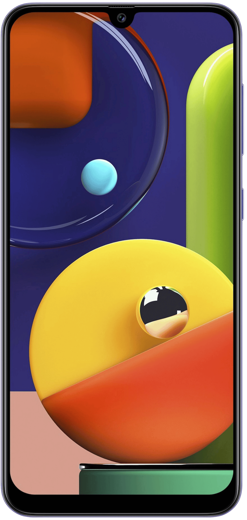 Samsung Galaxy A50s - Image 9
