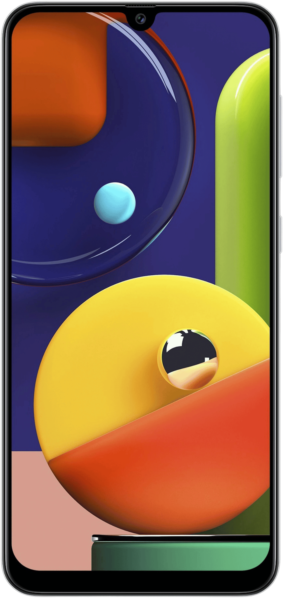 Samsung Galaxy A50s - Image 5