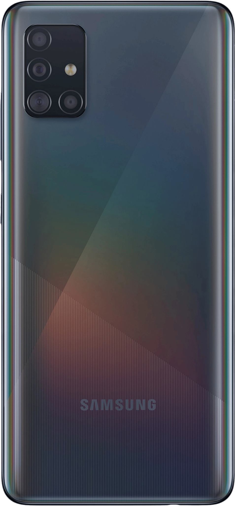Samsung Galaxy A51 4G - Image 2