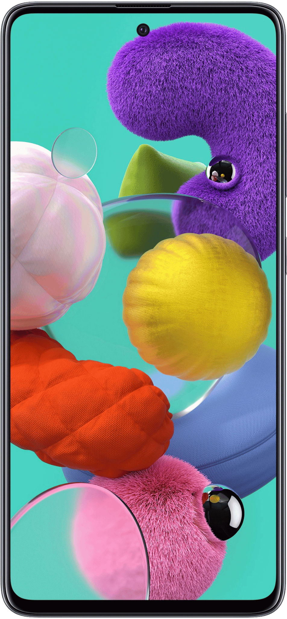 Samsung Galaxy A51 4G - Image 1