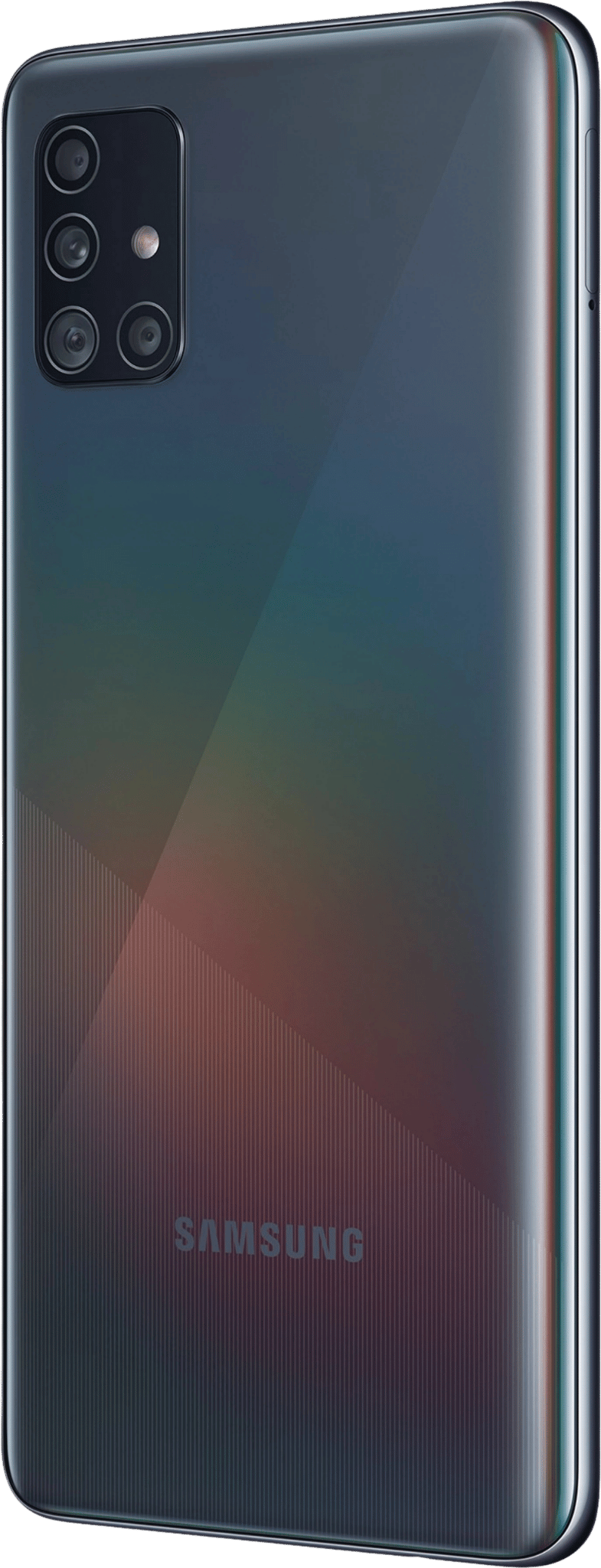 Samsung Galaxy A51 4G - Image 4
