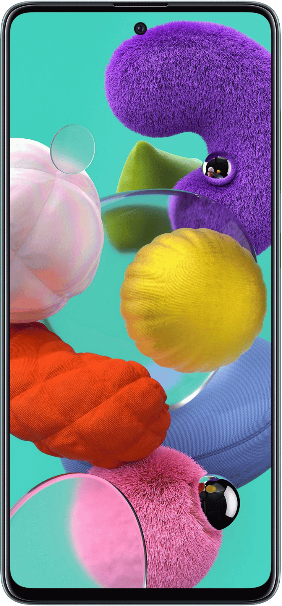 Samsung Galaxy A51 4G - Image 9
