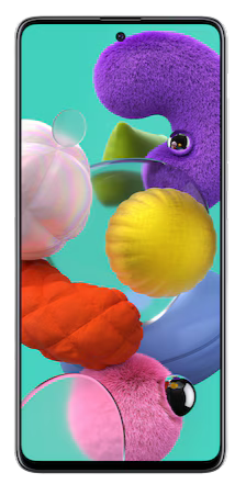 Samsung Galaxy A51 4G - Image 5
