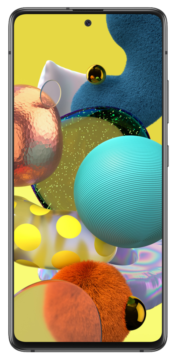 Samsung Galaxy A51 5G - Image 1