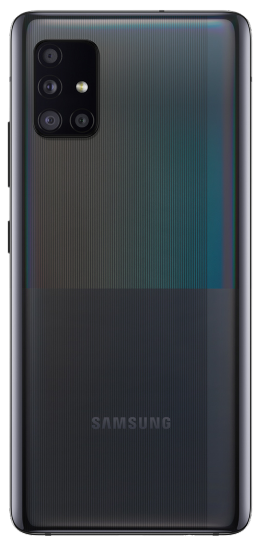 Samsung Galaxy A51 5G - Image 2