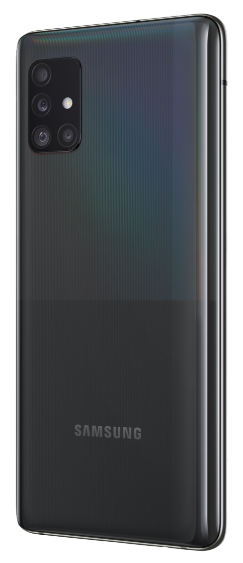 Samsung Galaxy A51 5G - Image 4