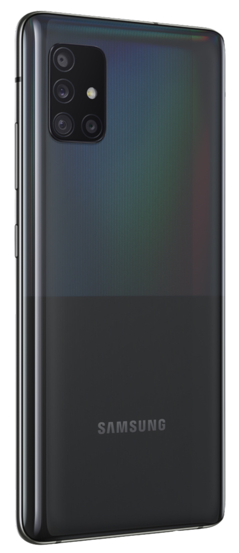 Samsung Galaxy A51 5G - Image 3