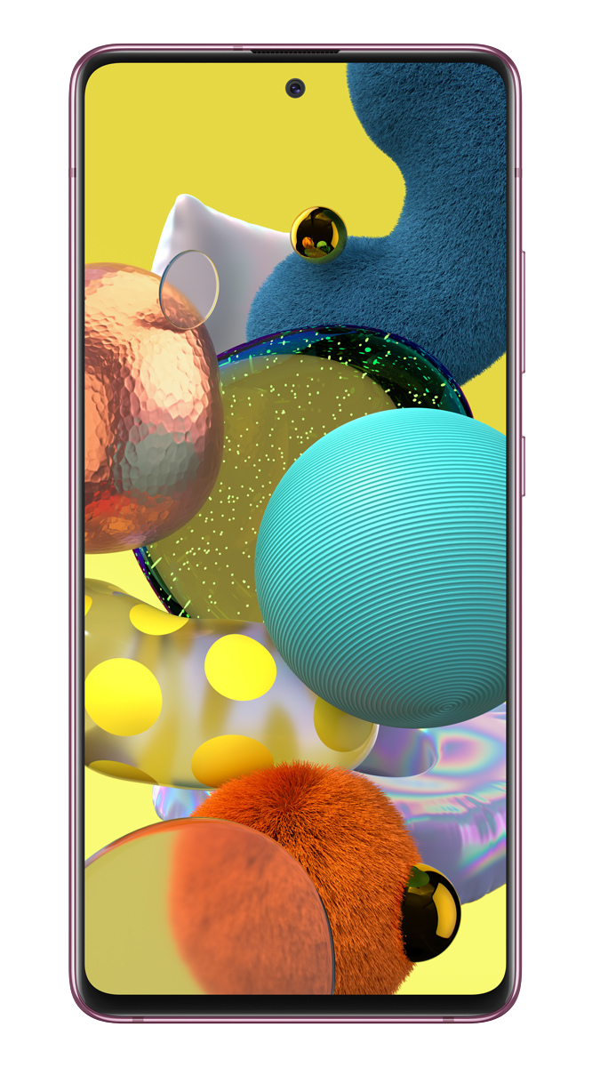 Samsung Galaxy A51 5G - Image 9