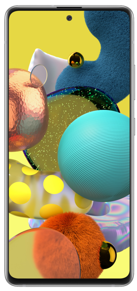 Samsung Galaxy A51 5G - Image 5