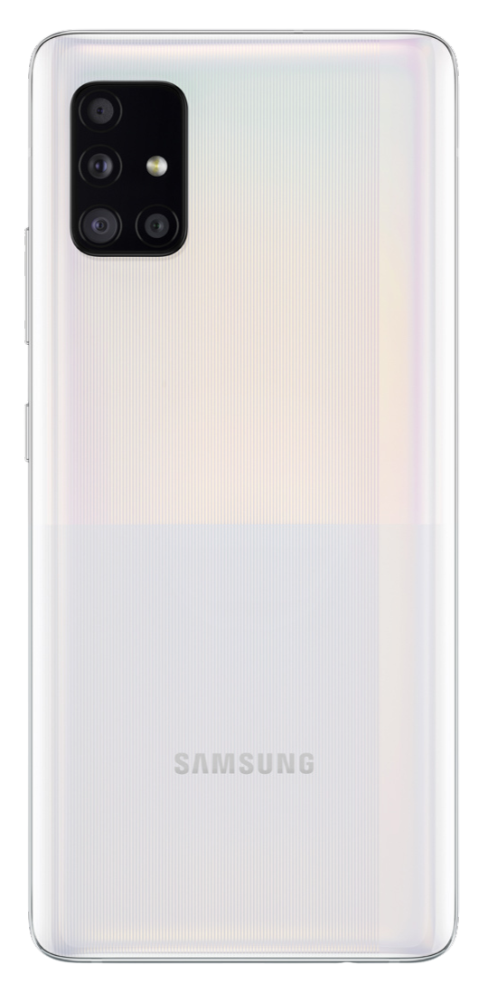 Samsung Galaxy A51 5G - Image 6