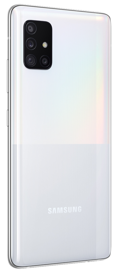 Samsung Galaxy A51 5G - Image 7