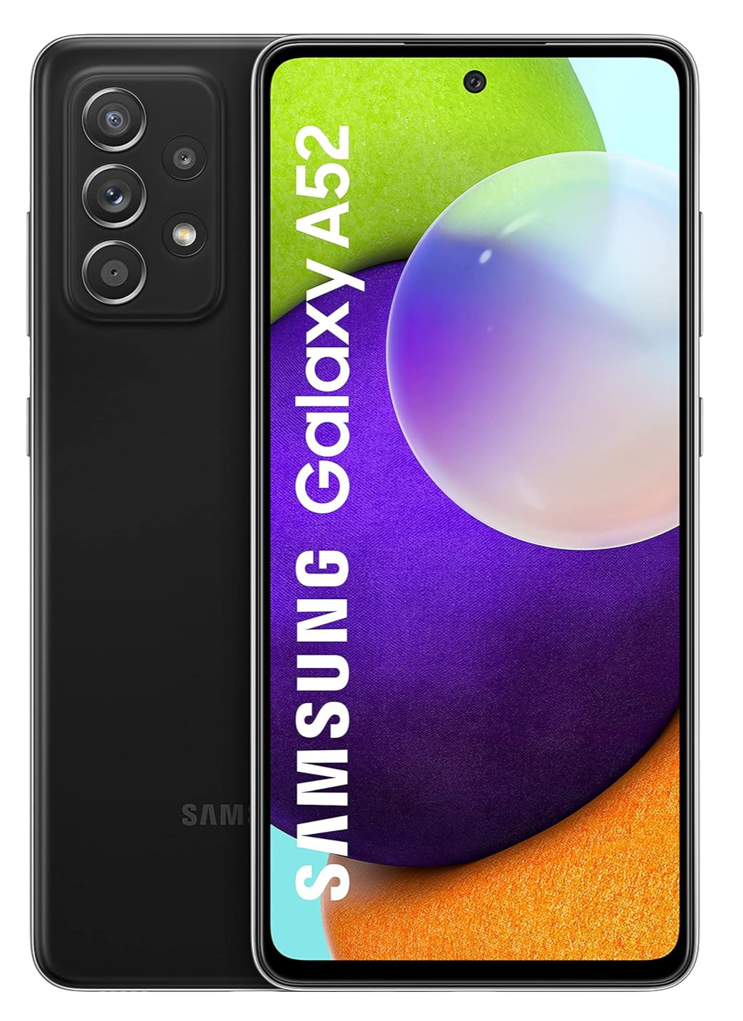 Samsung Galaxy A52 (5G) - Image 1