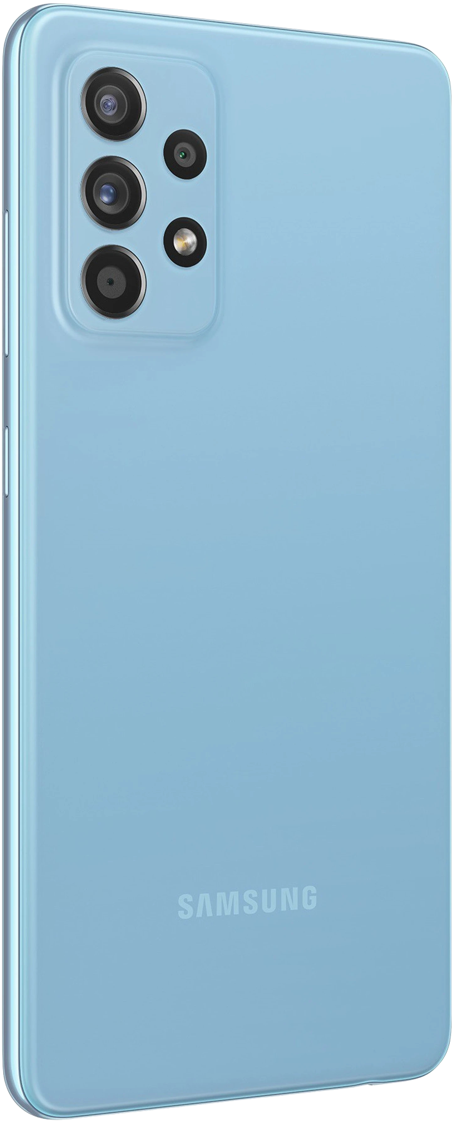 Samsung Galaxy A52 (5G) - Image 12