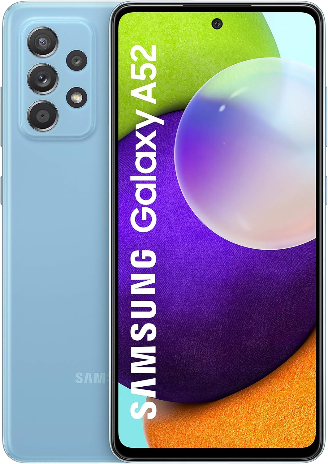 Samsung Galaxy A52 (5G) - Image 9