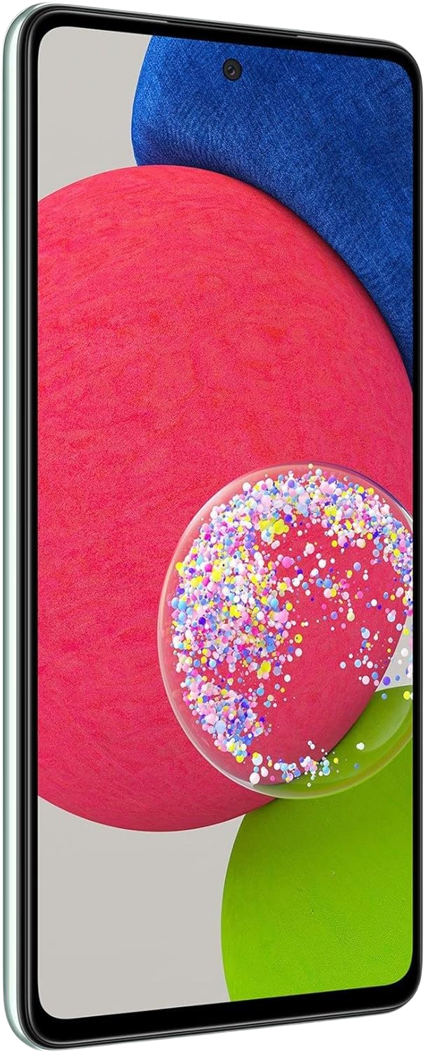 Samsung Galaxy A52S 5G - Image 10