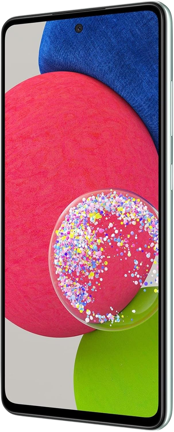 Samsung Galaxy A52S 5G - Image 11