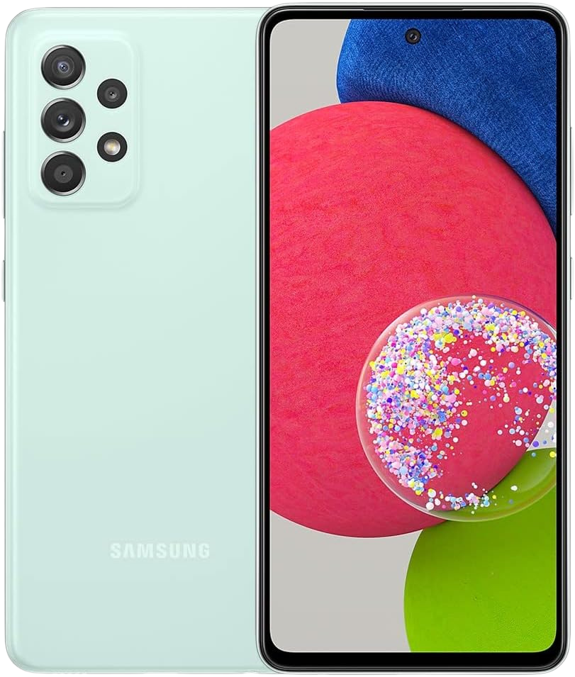 Samsung Galaxy A52S 5G - Image 9