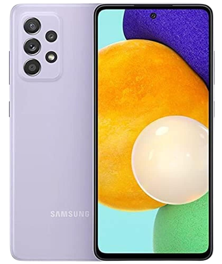 Samsung Galaxy A52 (5G) - Image 13