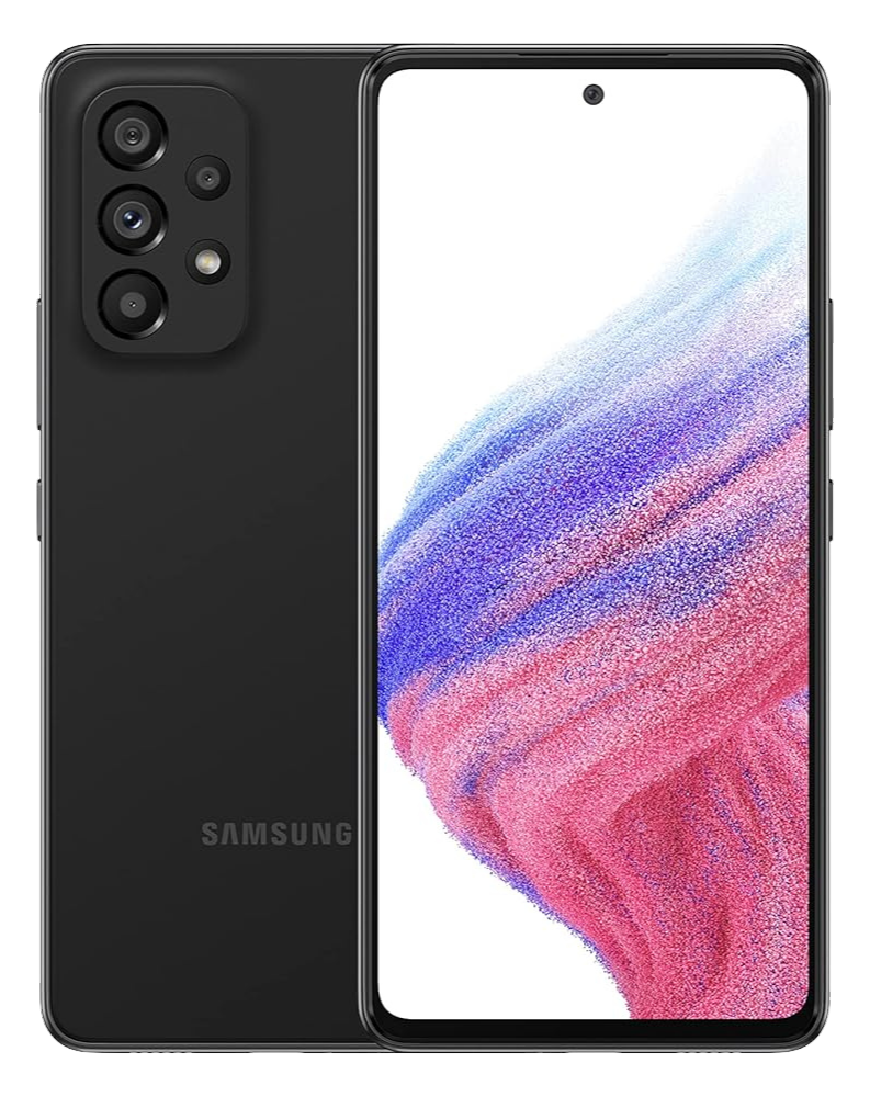 Samsung Galaxy A53 5G - Image 1