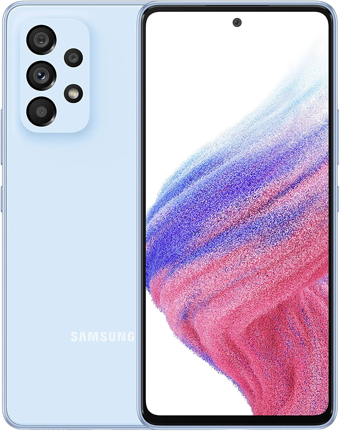 Samsung Galaxy A53 5G - Image 9