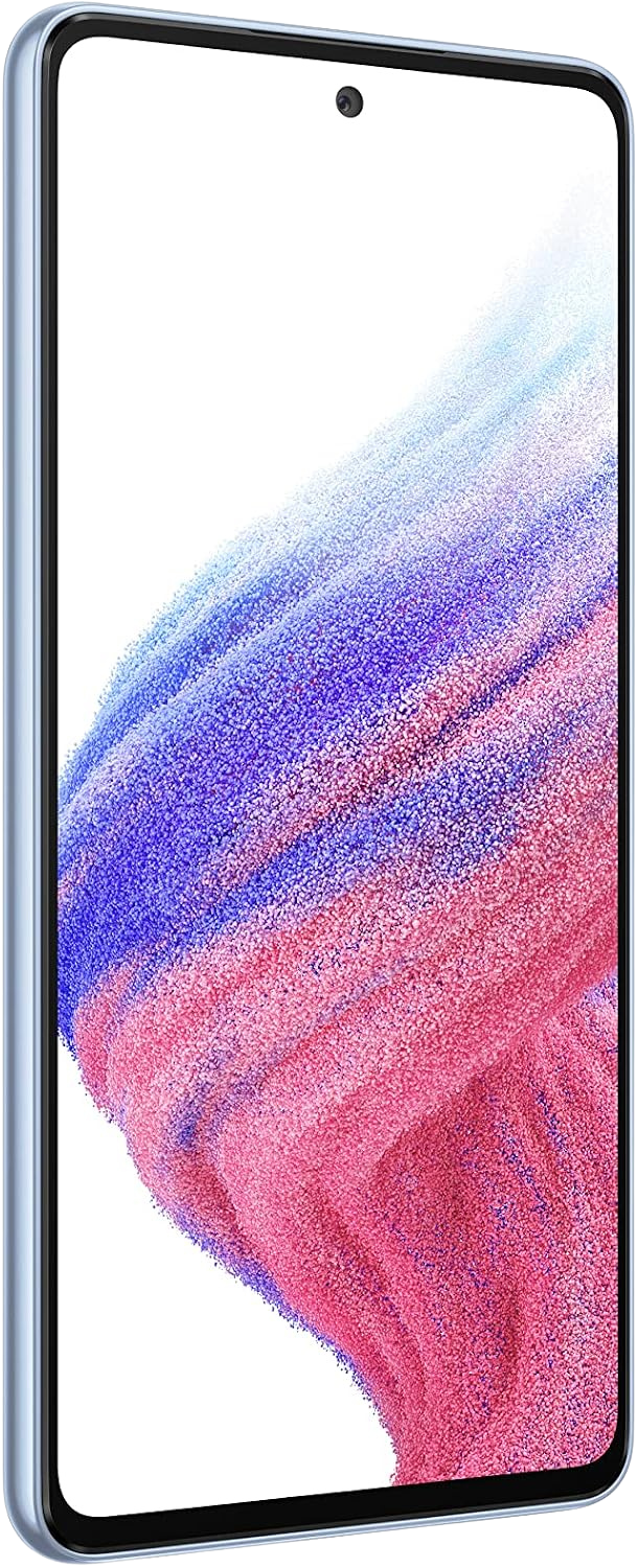 Samsung Galaxy A53 5G - Image 10
