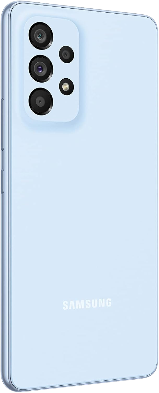 Samsung Galaxy A53 5G - Image 12