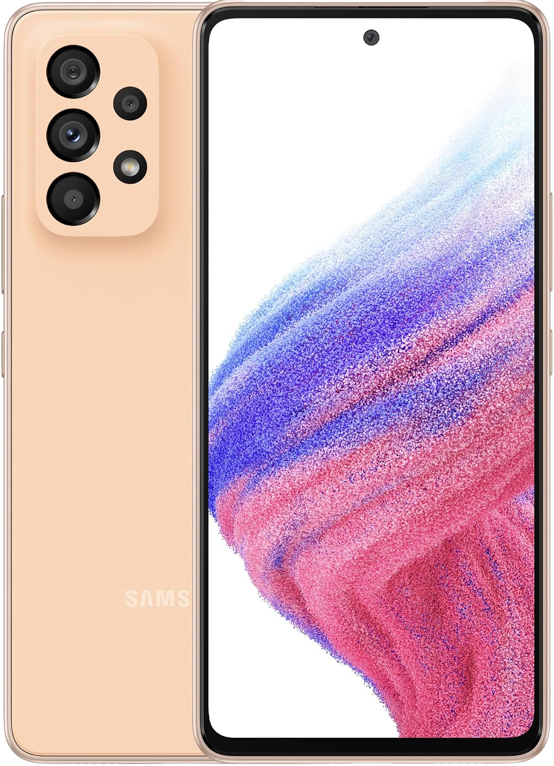 Samsung Galaxy A53 5G - Image 13