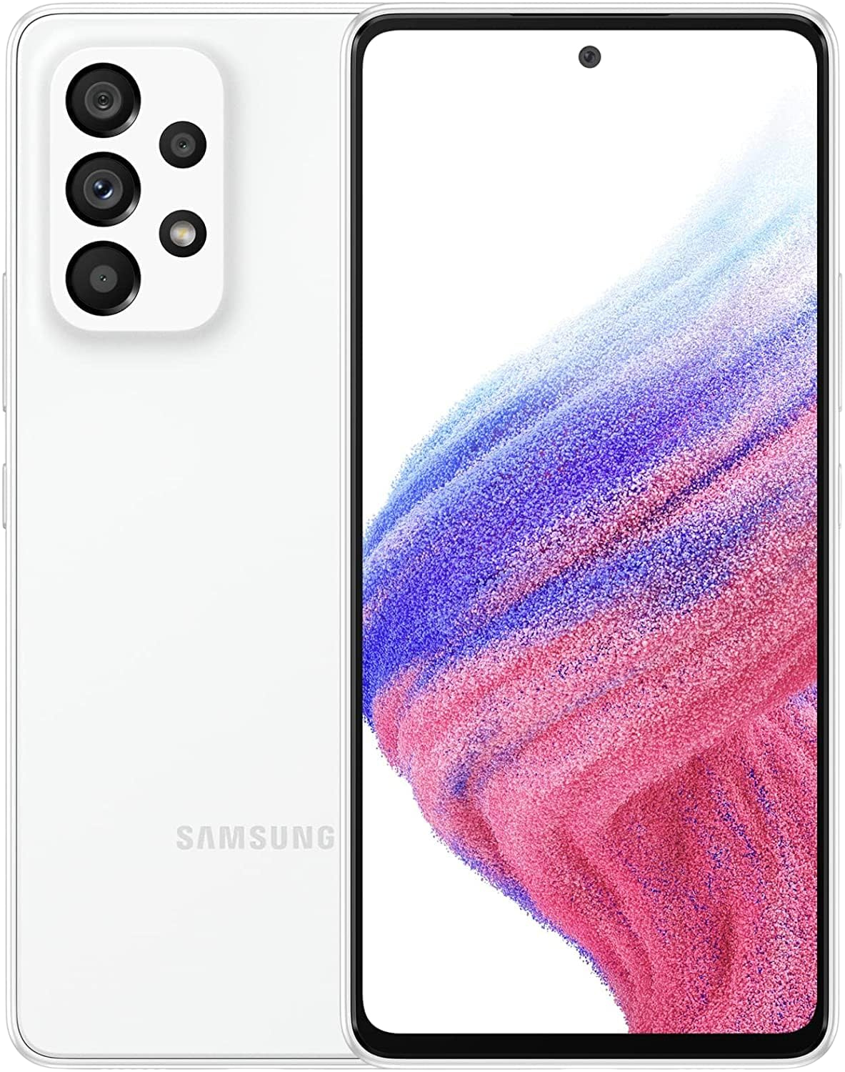 Samsung Galaxy A53 5G - Image 5